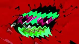 Klasky Csupo in Glitchup v2 (Final Version I Promise)