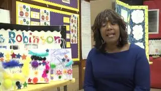 Wayne DPS School of the Week April 1st, 2015