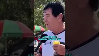 Expat Can't Keep Foreign Women Off Him