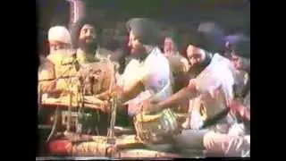Har Ram Naam Jap Laha-1983 Rain Sabai- Bhai (Dr.) Tejinderpal SIngh Ji ( Doola Ji)