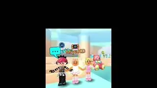#@berattv#@MiyaElisaPKXD l#pkxd