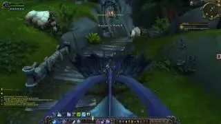 The Ancient Trials Quest Playthrough - Stormheim Legion Beta