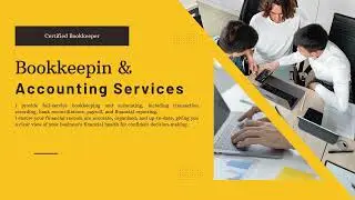 Mokbul Hossain | Amazon eCommerce-Real Estate Fix&Flip-LTR/STR/MFH Rental Bookkeeping