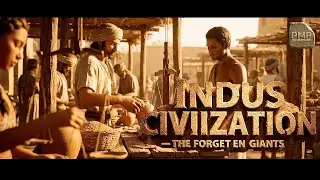 Indus Civilization &ndash; The Forgotten Giants | Past Meets Present
