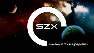 Dmitry Isaev - Space Zone X7 (Track#6) (Original Mix)