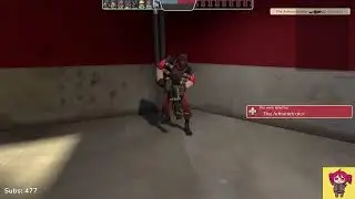Random Gaming Stuff