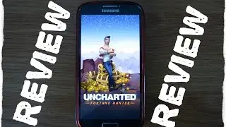 Uncharted: Fortune Hunter Review