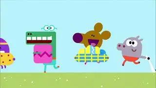 LE BADGE CHENILLE Épisode entier Saison 1 | Hé, Oua-Oua