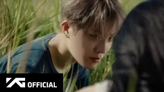 TREASURE - &lsquo;EVERYTHING&rsquo; M/V TEASER