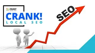 Unlock Success with Search Engine Optimization | Crank! Local SEO Colorado Springs Experts