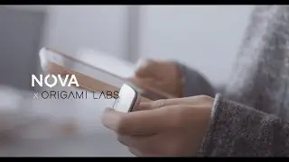 A Tech Startup with a heartwarming story - Growing together with Origami Labs