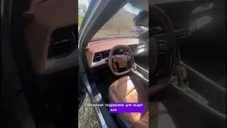 Ssang Yong Torres 2022 год | Новый корейский кроссовер для клиента из Биробиджана
