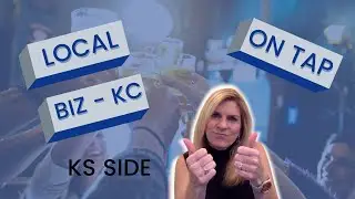 Brewing on the KS side of KC