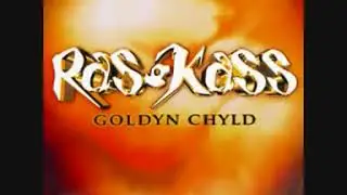 Ras Kass - Goldyn Chyld