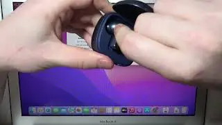 JBL Live Pro 2 TWS: как подключить к MacBook