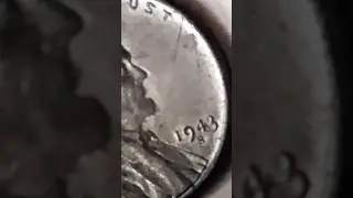 Secret: Decoding the Rarity of the 1943-S Penny 🌉🕵️#SFMint #CoinMystery #coincollecting #coin