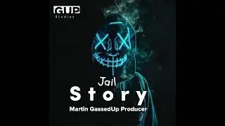 Martin GassedUp Dj feat Matenase X _ Jail Story Part 1_New Single2026