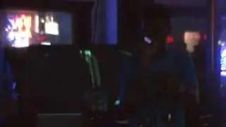 IAstreetTV: Mister G's: Big T aka T Rocka Performin' 