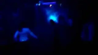 26.12.2009 клуб TSUNAMI 4 (DJLime)