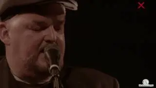Alain Johannes Trio - Now is the Word (Eleven) ★ Señal en Vivo