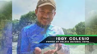 UCM STORY: PALAYA NATURAL FARM