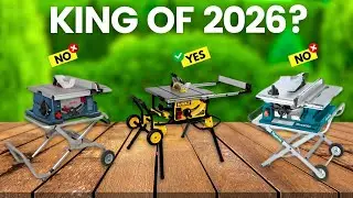 6 лучших циркулярных пил 2026 года