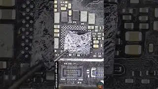 power ic change