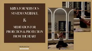 Kundalini Yoga at The Pilates Club Middletown (45min class)