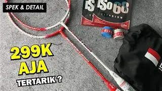 Menuju HUT ke-80 RI | HiQua Nusantara