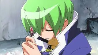 Needless Episode 1-9 (English Subbed)