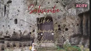 Piknik ke Sutri Italia