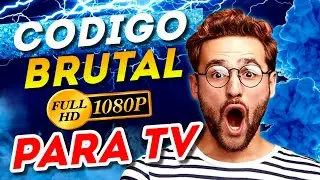 Este C&oacute;digo Downloader NO Falla en Android TV