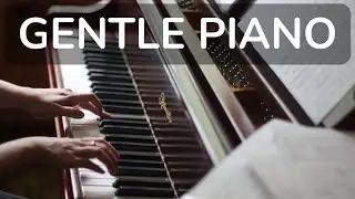 Relaxing Piano Music with Cello | Emotional & Uplifting | No Copyright