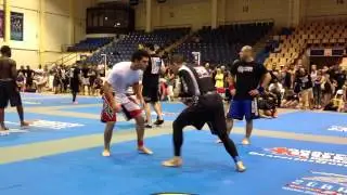 Renzo NJ United MMA