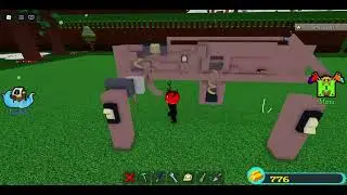 build a boat spring powered lever gun