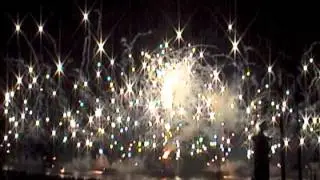 4th of July at Epcot (2006)