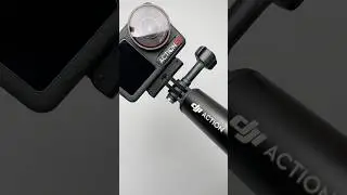 Unboxing the DJI Osmo Action 1.5m Extension Rod.#dji #djiosmoaction5pro #osmo #sportscamera
