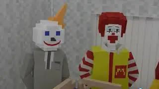 fast food lore animation meme