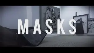 Masks - Student Short FIlm (Heist)