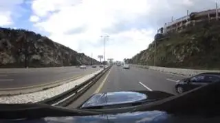 Drive from Antelias to Jbeil: A 360 Experience!