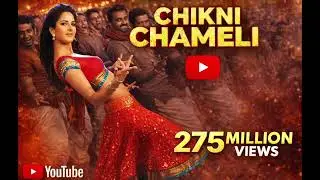 Experience the electrifying dance song 