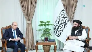 Russian Amb. to Kabul gave note for Afghan Amb. to Russia to FM Muttaqi
