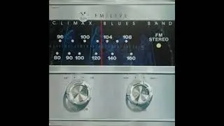 Climax Blues Band - So Many Roads