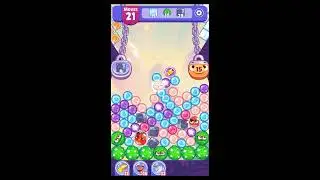 Angry Birds Dream Blast level 510