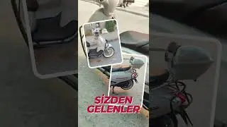 Sizden Gelenler -  Arora