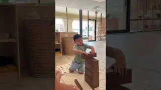 Exploring Houston Activities #viral #montessori #houstonactivities #htxblogger #kidfriendly #summer