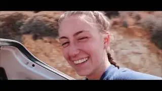 Lucas Ryan feat. Daya - Feel Good (Music Video)