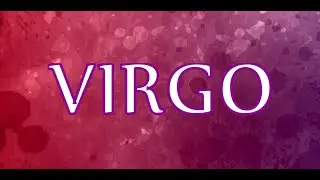 VIRGO - You'll Marry This Person. It'll Be Crystal Clear In No Time | Jan26 - Feb1 Tarot