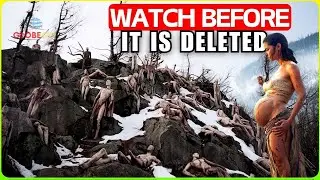 This discovery in Africa SHOCK Scientist Because NO ONE can explain! Beyond Imagination! Documentary