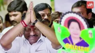 OPS To Form Party and Fight With This AIADMK Leader For CM Post! | YOYO TV English